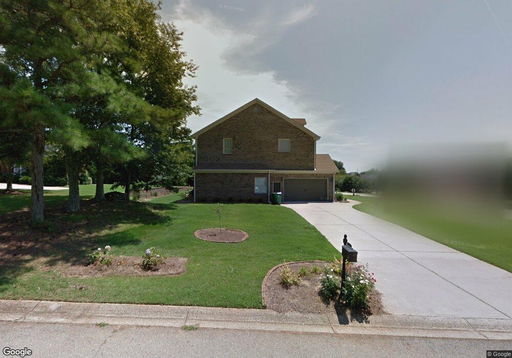 21 Saint Ives Ln unit 1/16, Winder, GA 30680 - photo 1