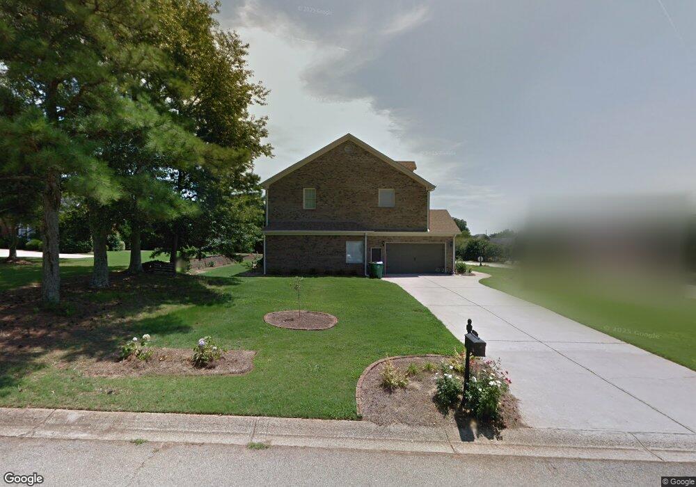 21 Saint Ives Ln unit 1, Winder, GA 30680 - photo 1