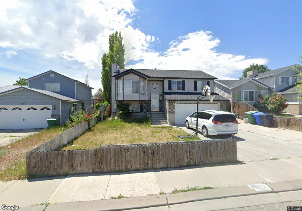 5533 W Shadberry Cir, West Jordan, UT 84081 - photo 1