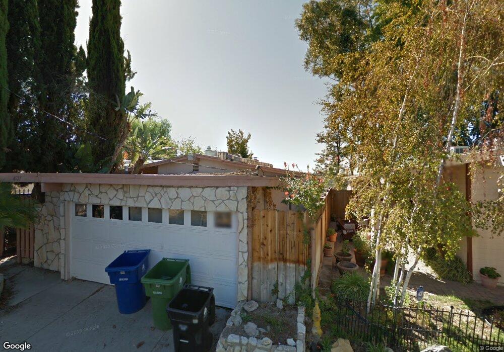 4527 San Blas Ave, Woodland Hills, CA 91364 - photo 1