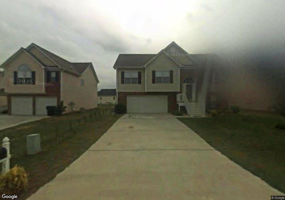 5729 Colonnade Dr, Rex, GA 30273 - photo 1