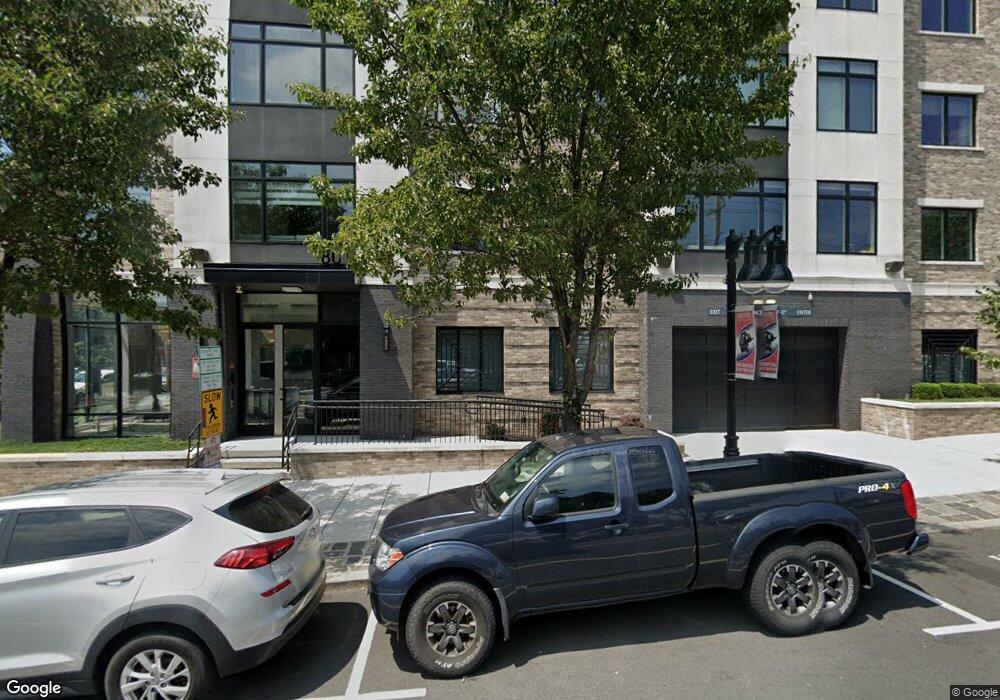 801 Palisade Ave unit 204, Union City, NJ 07087 - photo 1