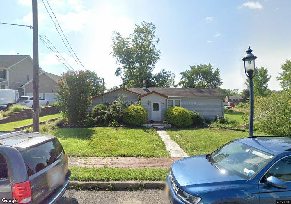 53 S Main St, Windsor, NJ 08561 - photo 1