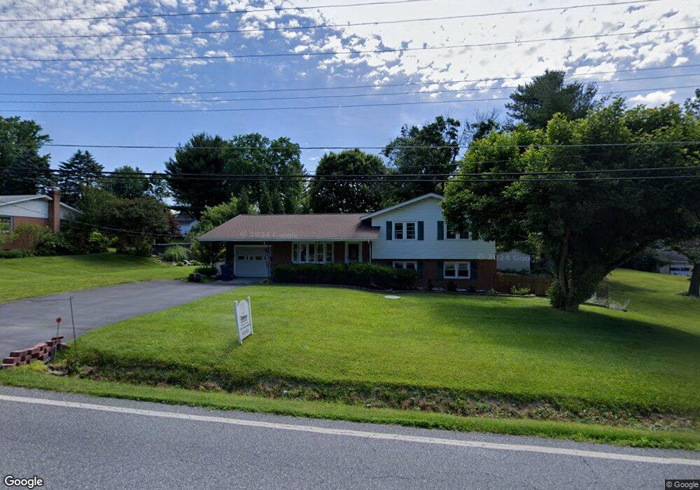 7023 Rock Creek Dr, Frederick, MD 21702 - photo 1