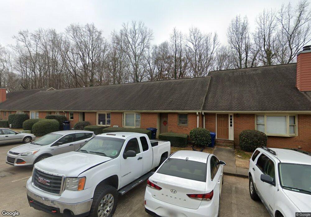 204 Eaglewood Ct unit 22, Athens, GA 30606 - photo 1
