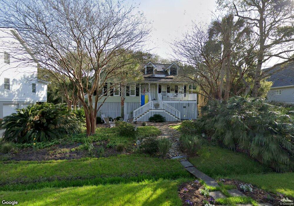 11 Wills Way, Isle of Palms, SC 29451 - photo 1