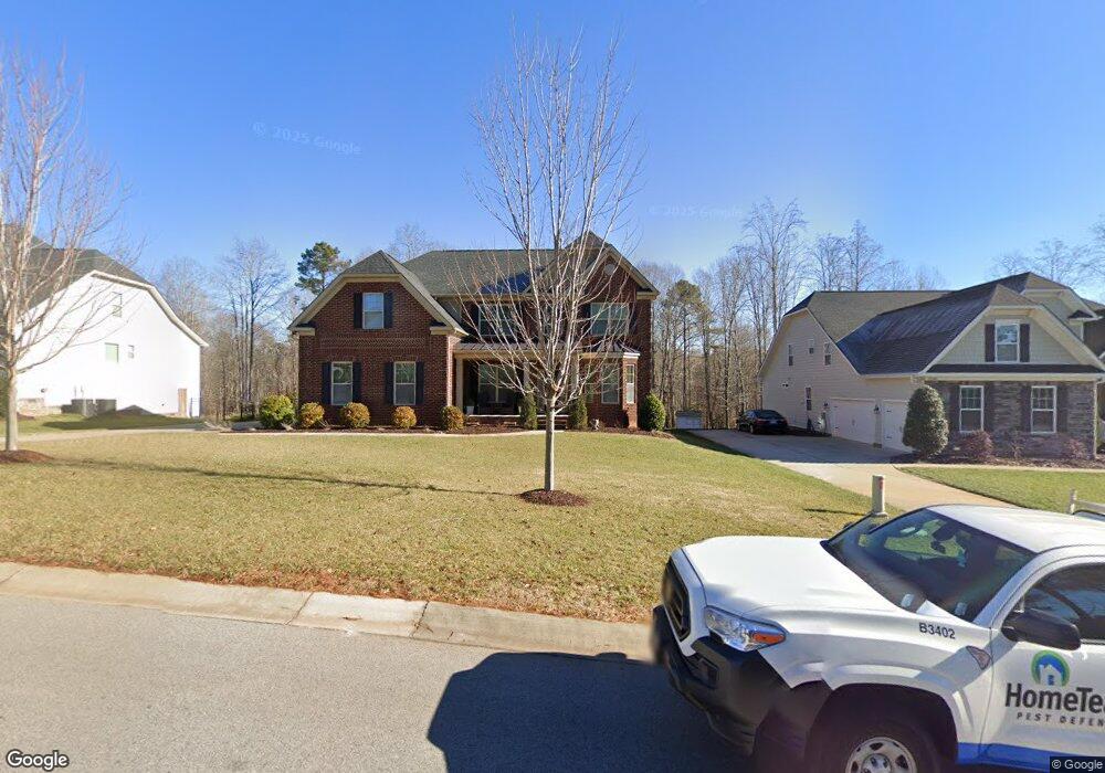 5136 Mill Creek Rd, Clover, SC 29710 - photo 1