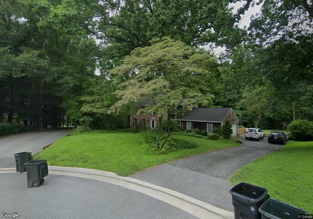 2 Dunscombe Ct, Phoenix, MD 21131 - photo 1