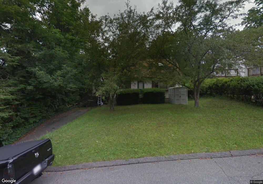 43 Plymouth St, Pittsfield, MA 01201 - photo 1