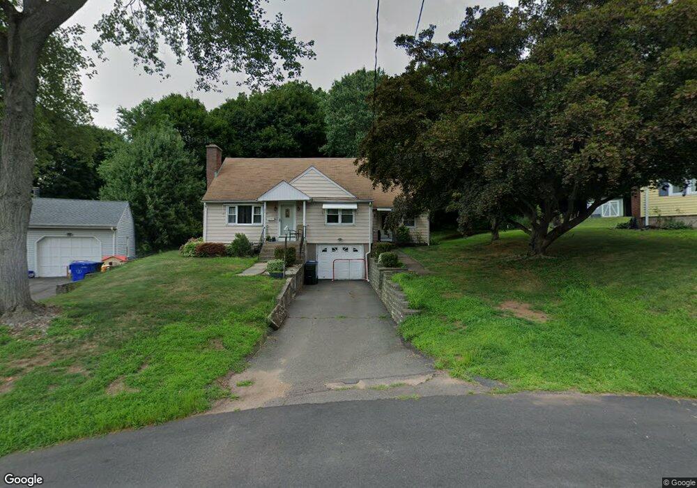 20 Gail Cir, Newington, CT 06111 - photo 1