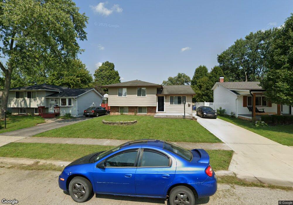 1862 Brookfield Rd, Columbus, OH 43229 - photo 1