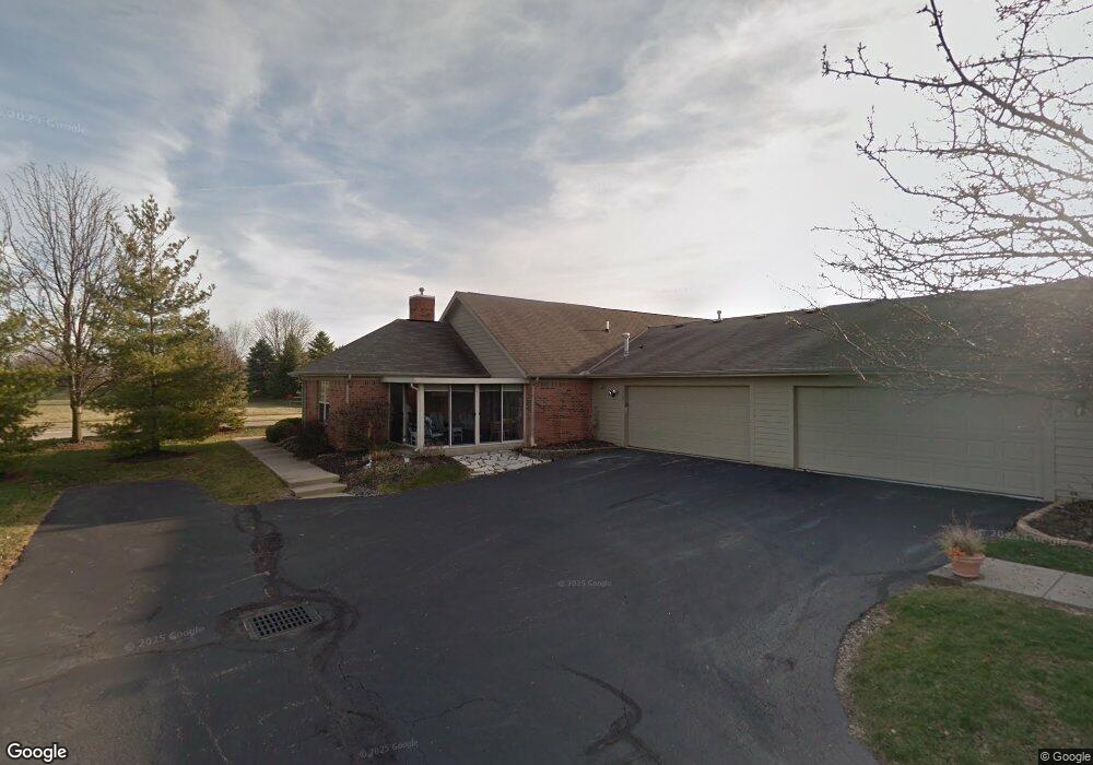 3021 Laurel Wind Blvd, Lewis Center, OH 43035 - photo 1