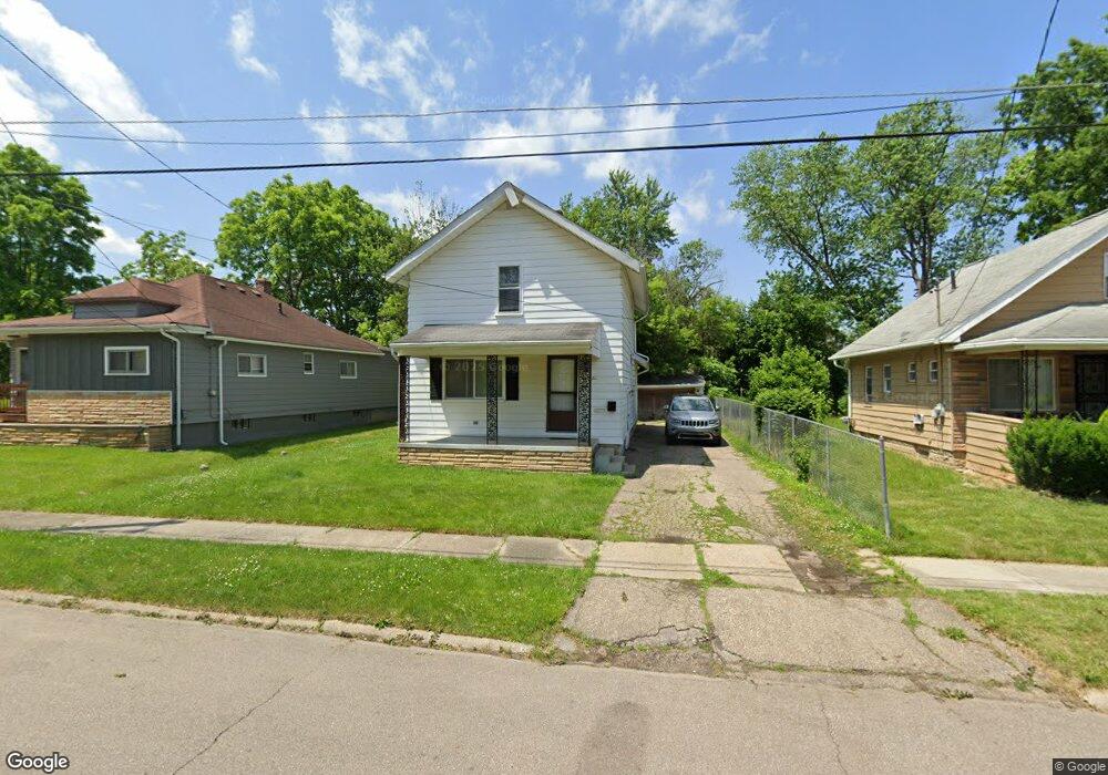 2010 Stanford Ave, Flint, MI 48503 - photo 1