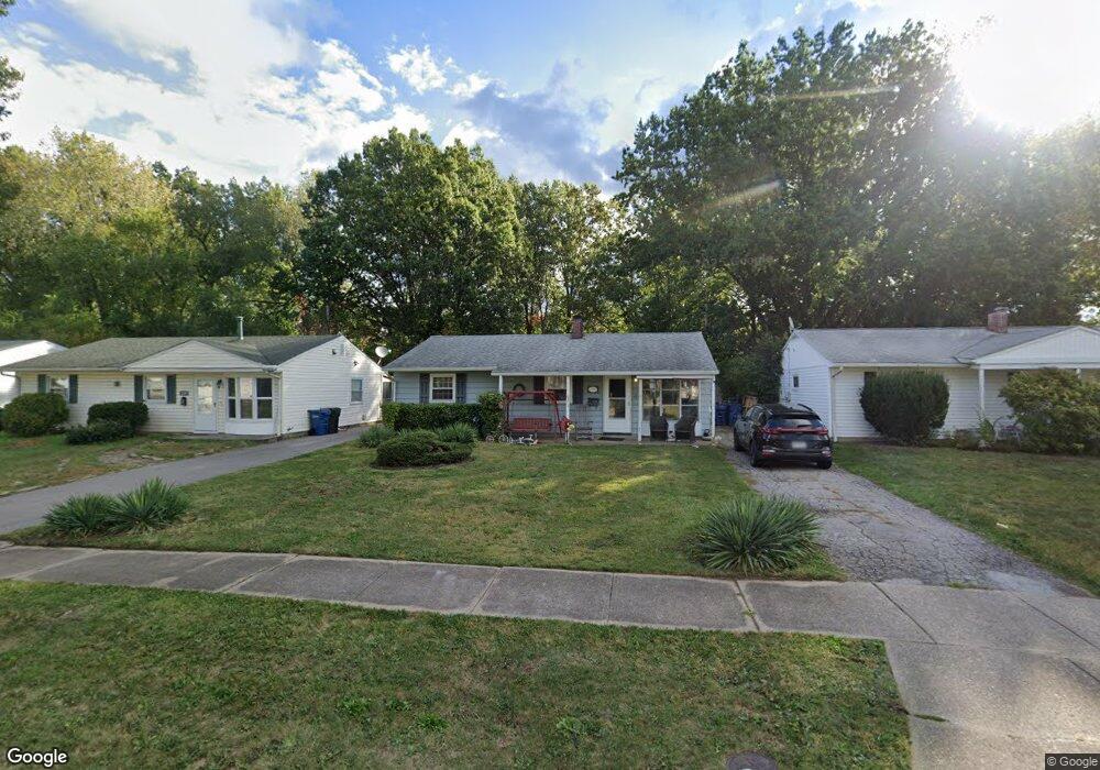 257 Erieview Blvd, Sheffield Lake, OH 44054 - photo 1