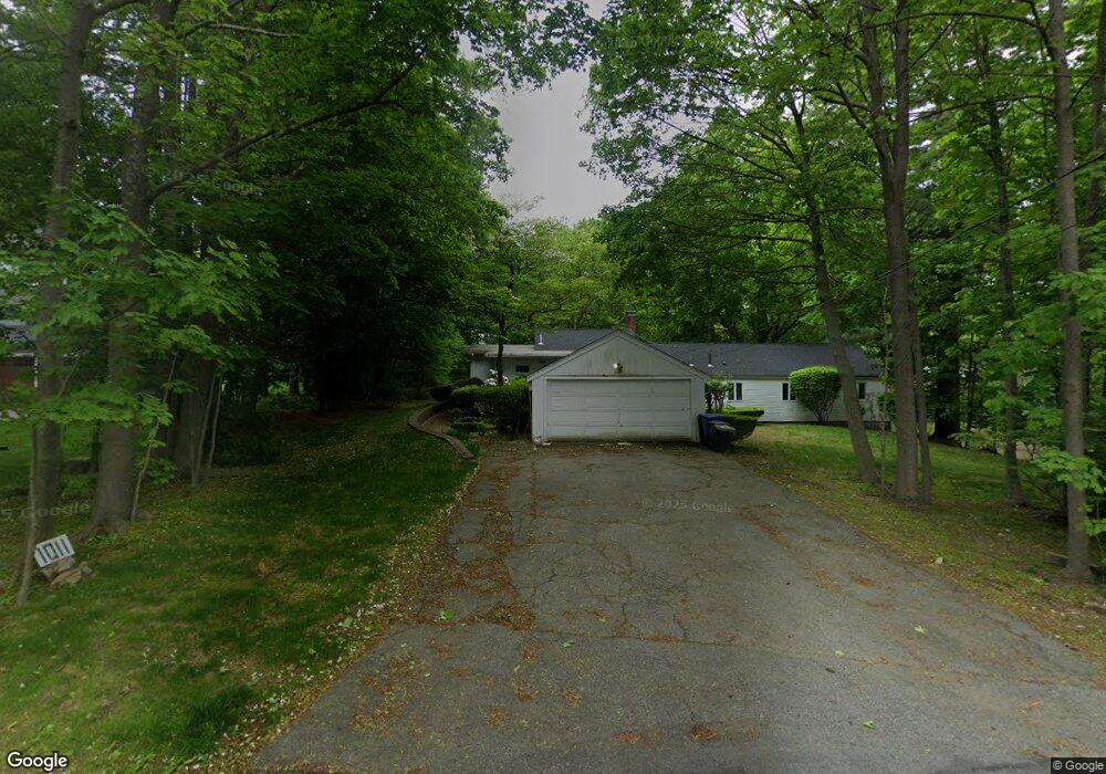 1011 Metropolitan Ave, Milton, MA 02186 - photo 1