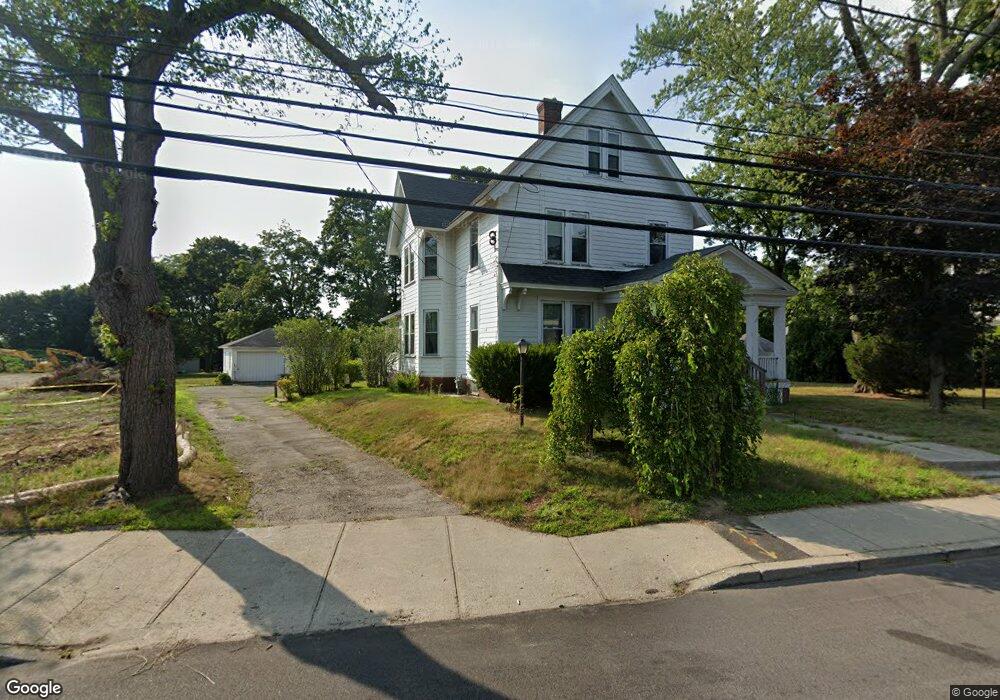 1027 Mendon Rd, Woonsocket, RI 02895 - photo 1