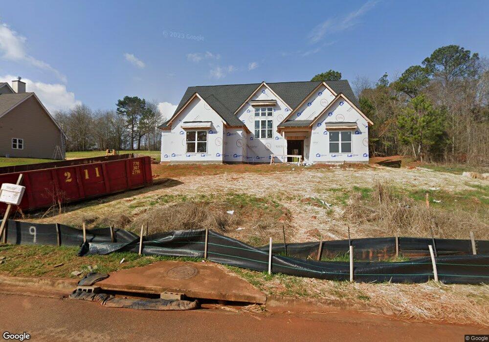 336 Summit View Dr, Jefferson, GA 30549 - photo 1