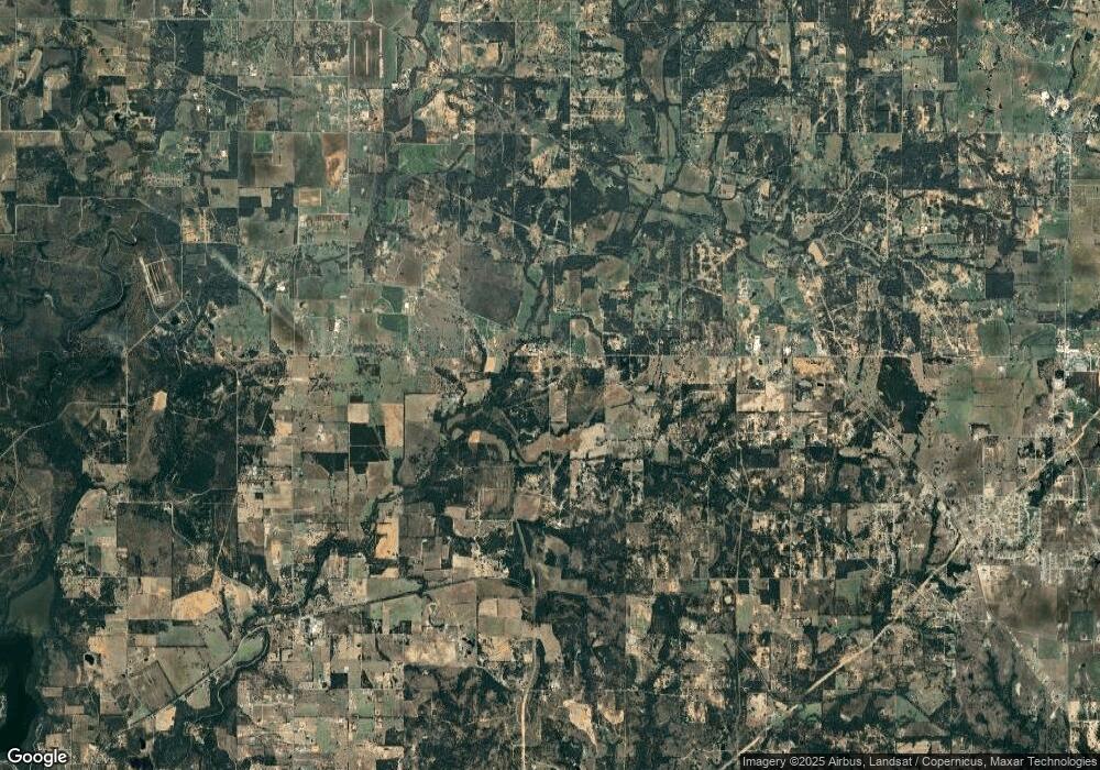 Lot 10 TBD Garner- Adell Rd, Peaster, TX 76088 - photo 1