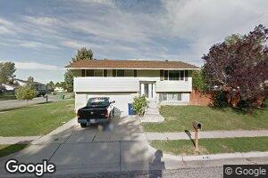 5795 Redwood Ln, Ogden, UT 84403