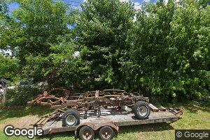 211 E Columbus St, Camp Point, IL 62320