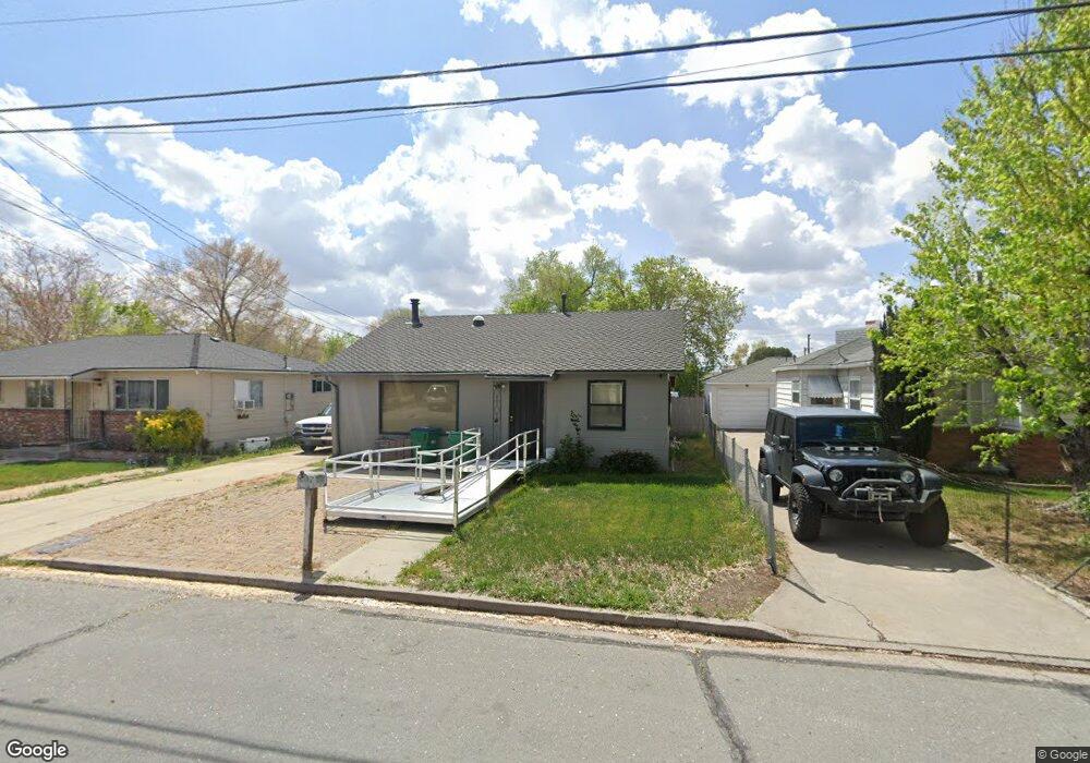 1043 H St, Sparks, NV 89431 - photo 1