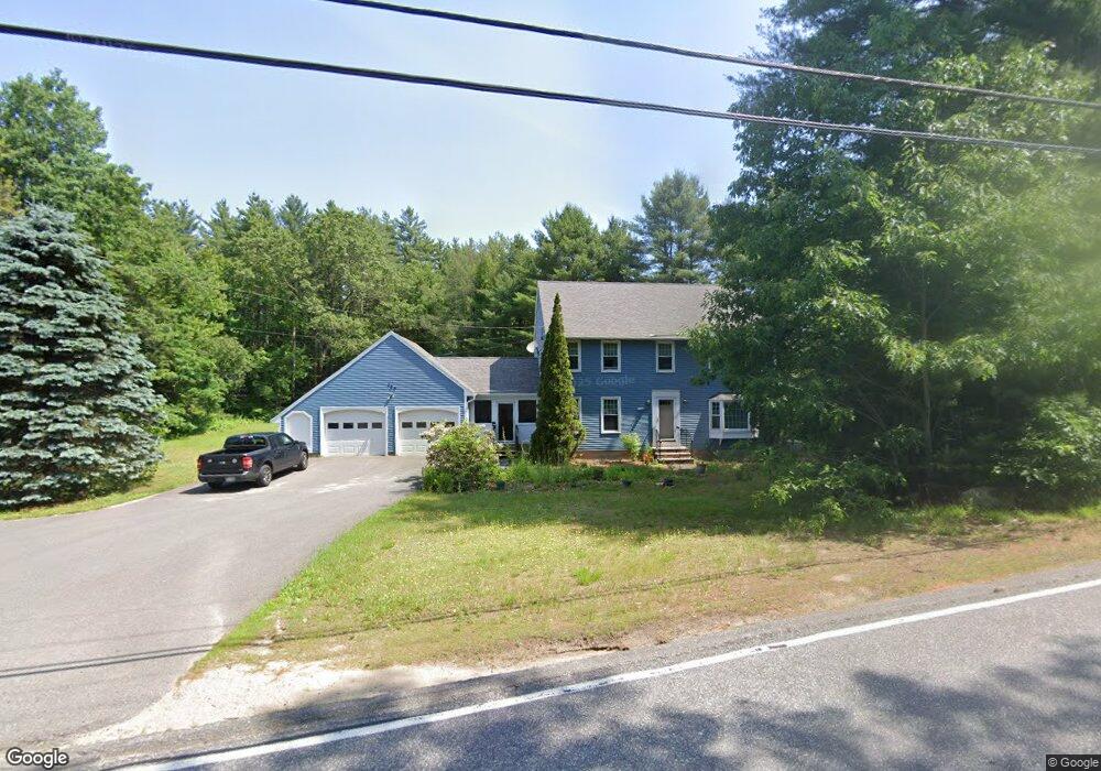 127 Bedford Rd, Merrimack, NH 03054 - photo 1