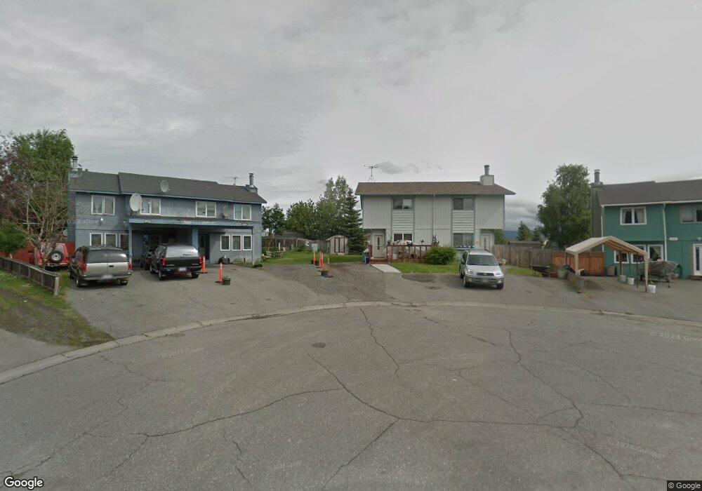 6107 Doil Cir, Anchorage, AK 99507 - photo 1