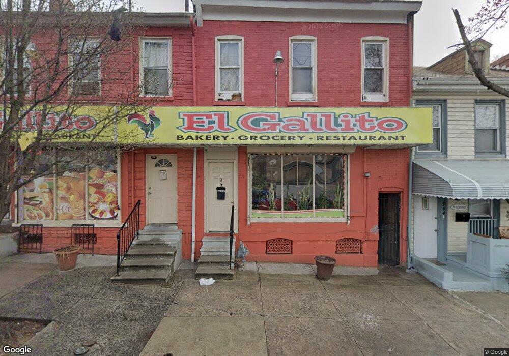 946 Buttonwood St, Reading, PA 19604 - photo 1