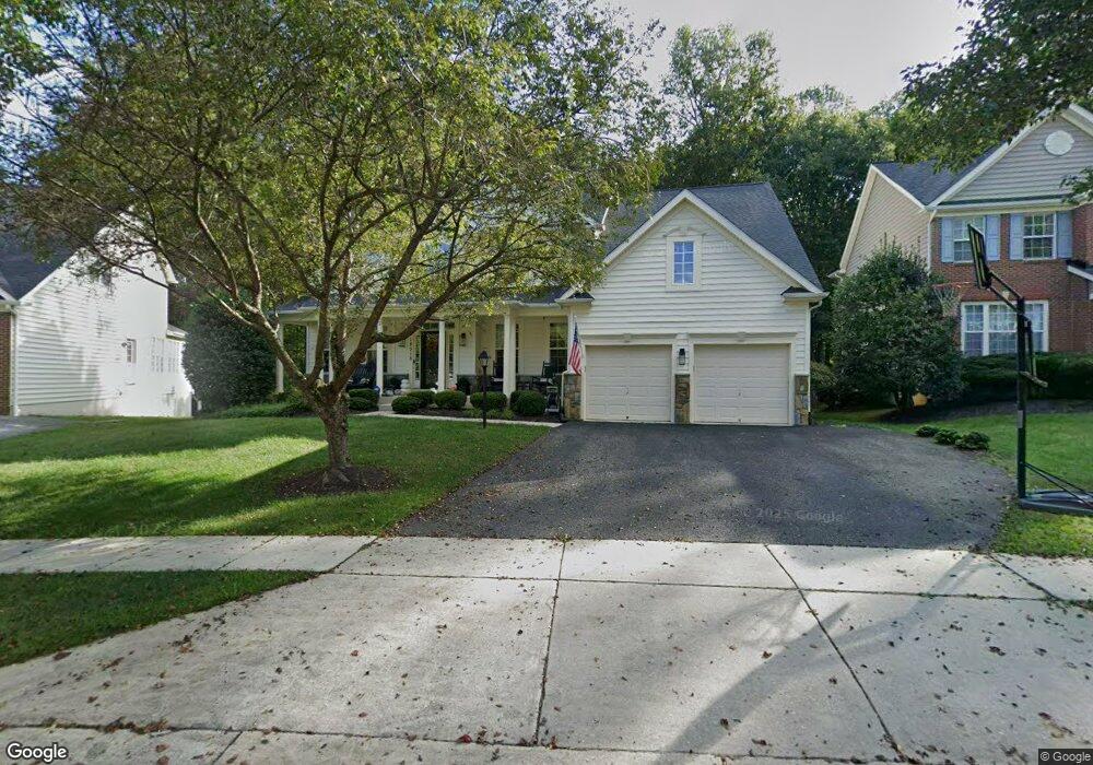 18518 Rushbrooke Dr, Olney, MD 20832 - photo 1