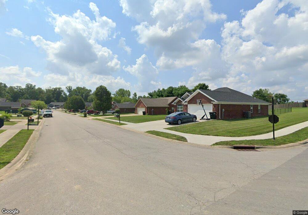 6402 Sunset Loop, Charlestown, IN 47111 - photo 1