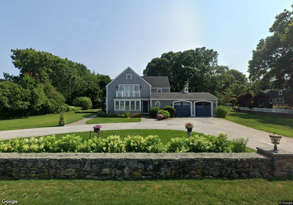 25 Apple Tree Ln, Barrington, RI 02806 - photo 1