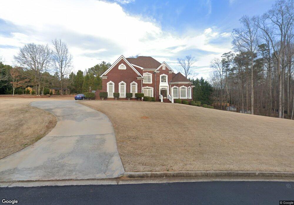 10 Fox Glove Dr unit 2, Covington, GA 30016 - photo 1