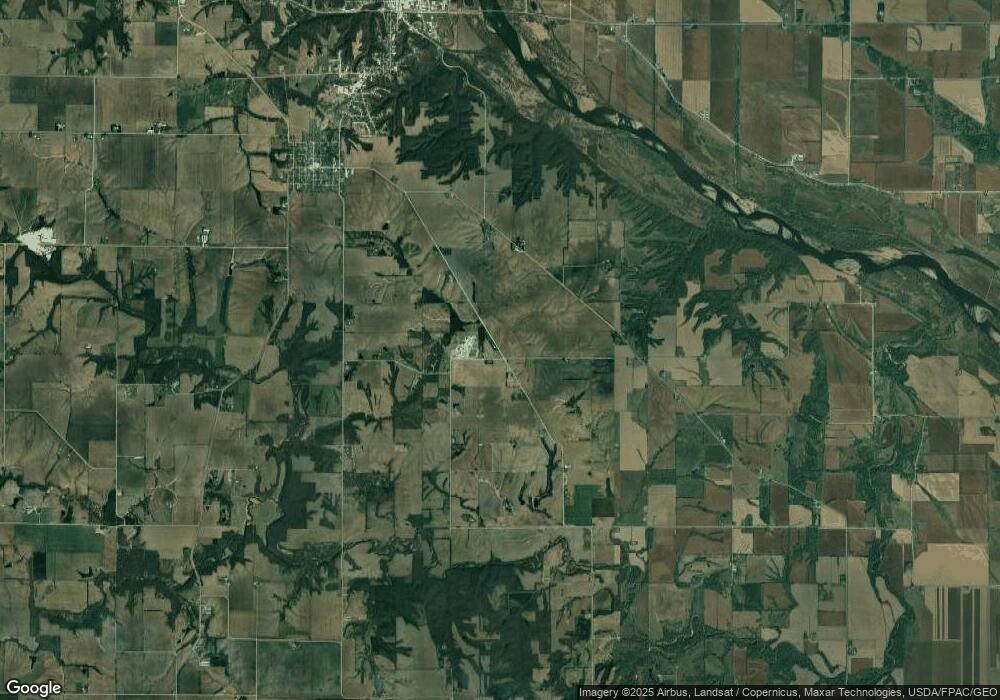 000 218th Ave, Columbus Junction, IA 52738 - photo 1