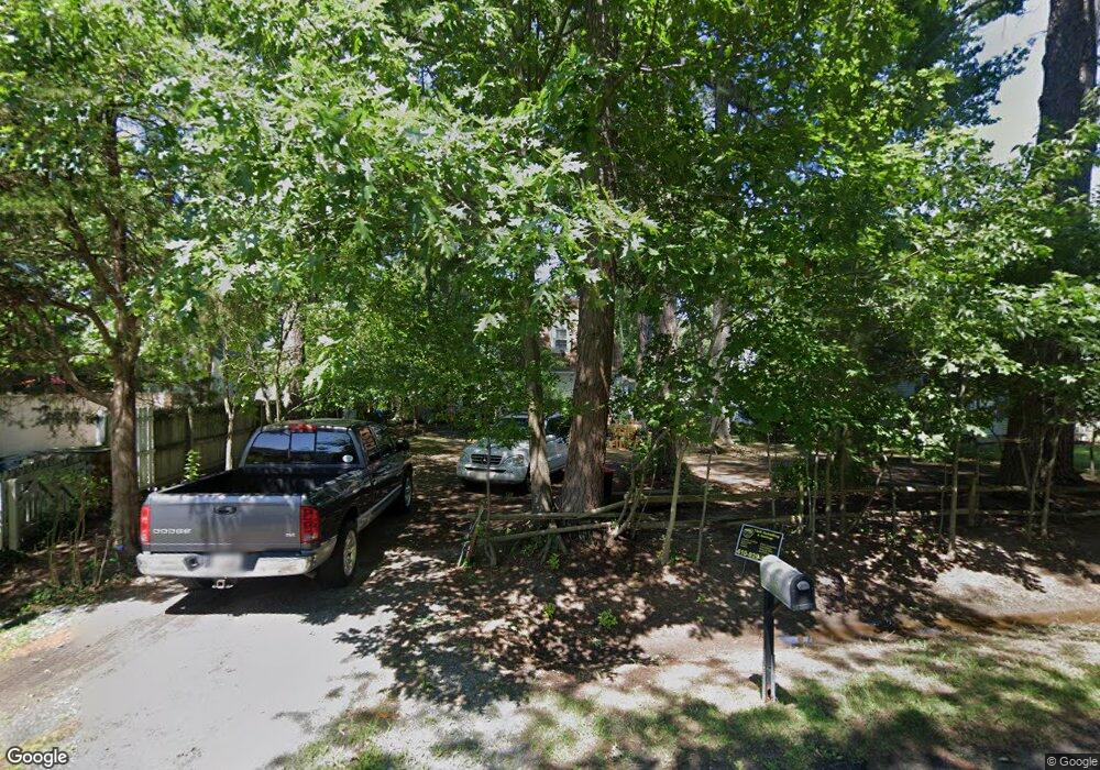 806 Calvert Ave, Saint Michaels, MD 21663 - photo 1