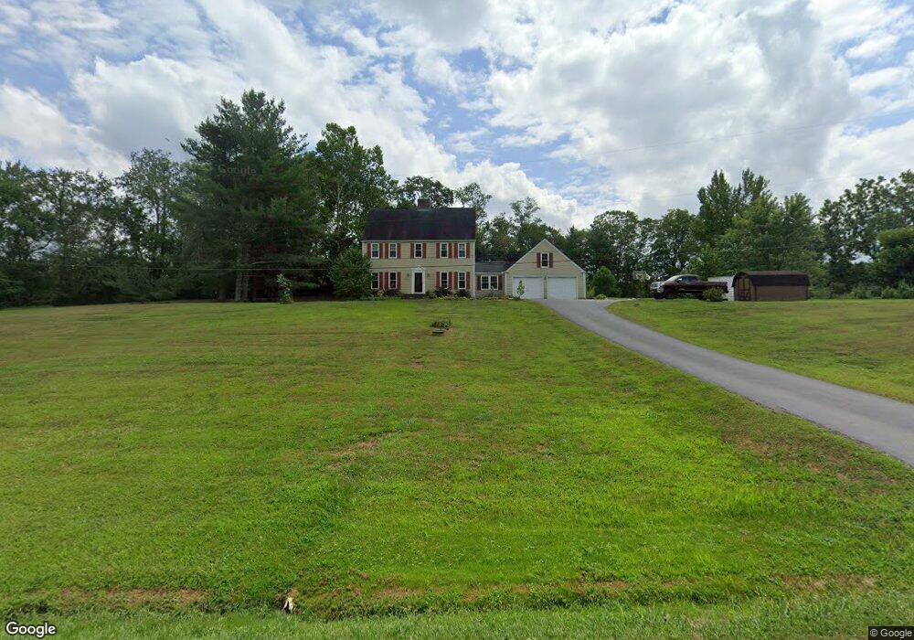 14462 S St Rt 664, Logan, OH 43138 - photo 1