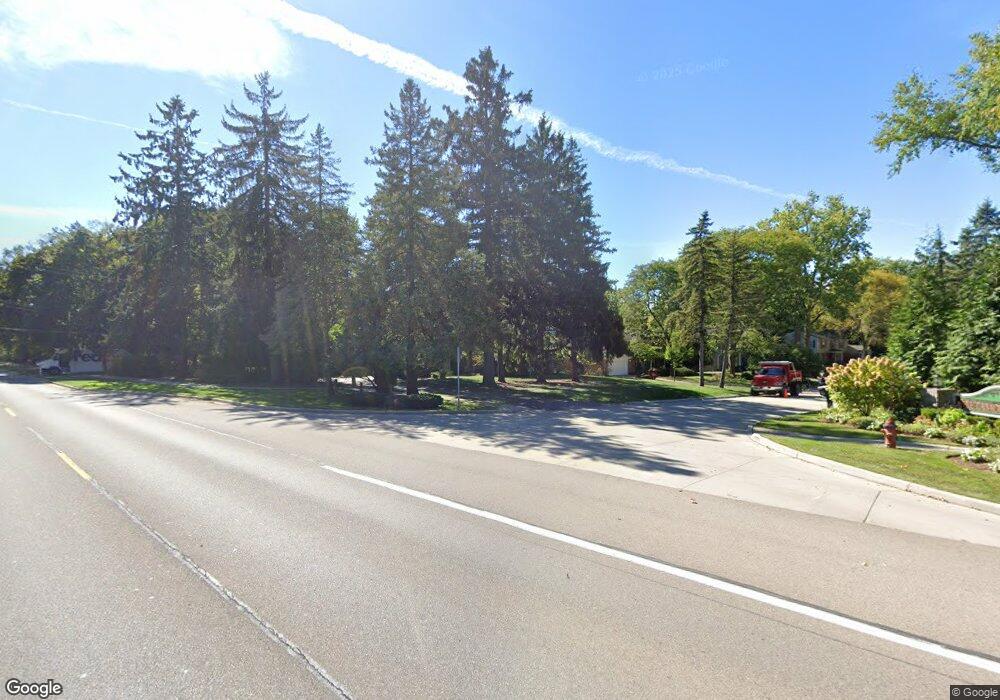 0 Lahser Rd unit 214001275, Franklin, MI 48025 - photo 1