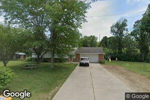 4247 Middle Run Rd, Spring Valley, OH 45370