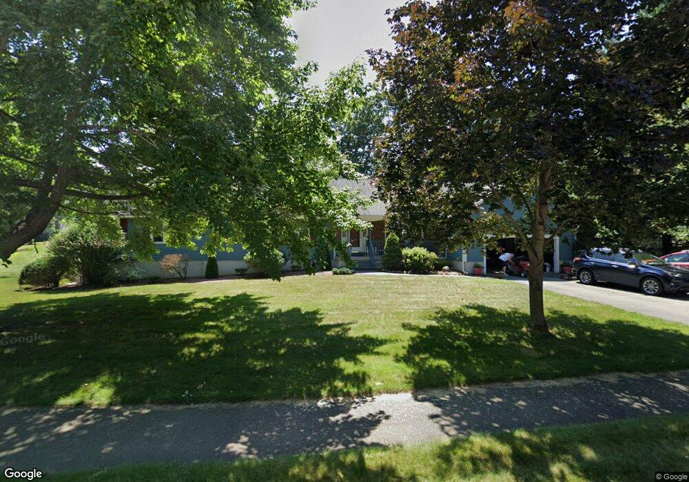 26 Towpath Dr, Wilmington, MA 01887 - photo 1