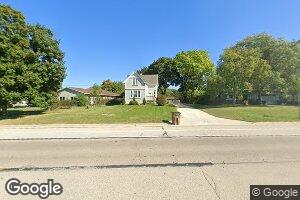 8990 N Port Washington Rd, Milwaukee, WI 53217