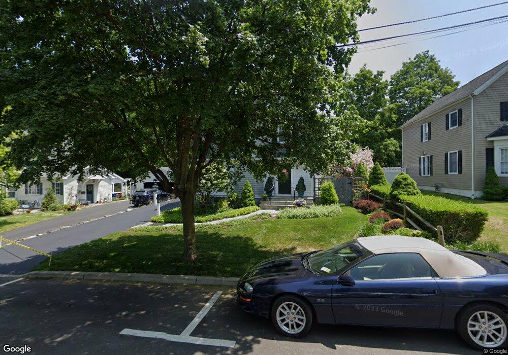 17 Maple Ave, Cornwall On Hudson, NY 12520 - photo 1