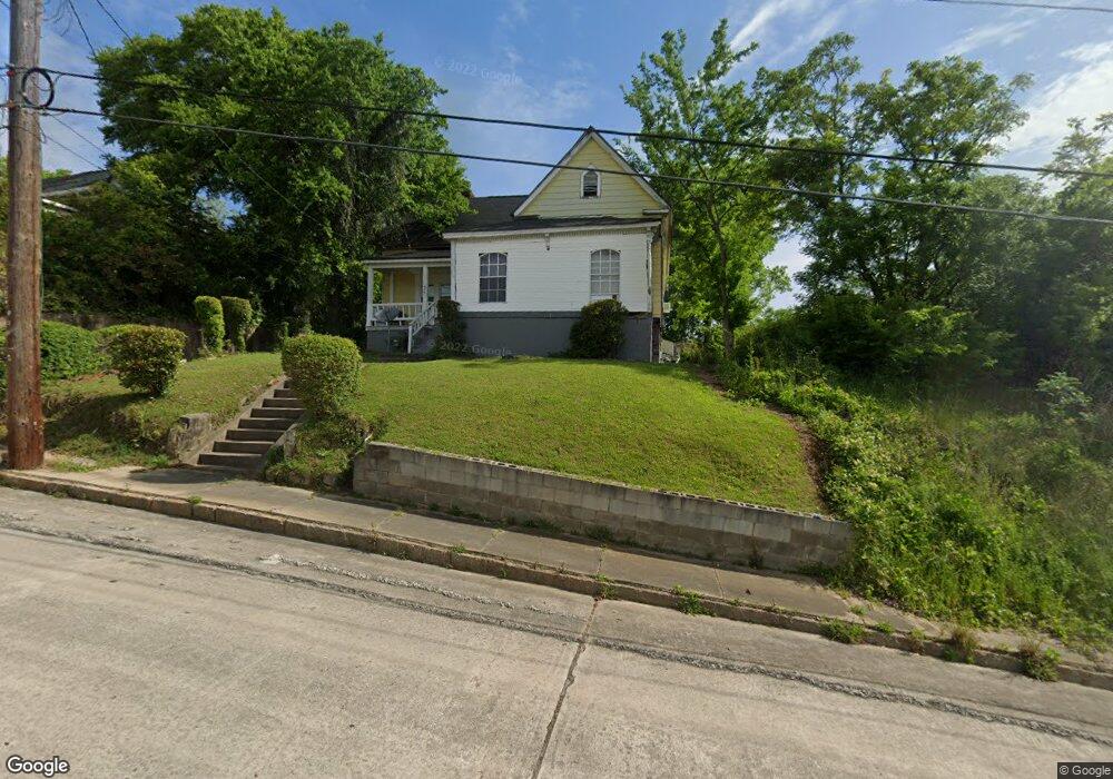 445 Edgewood Ave, Macon, GA 31201 - photo 1