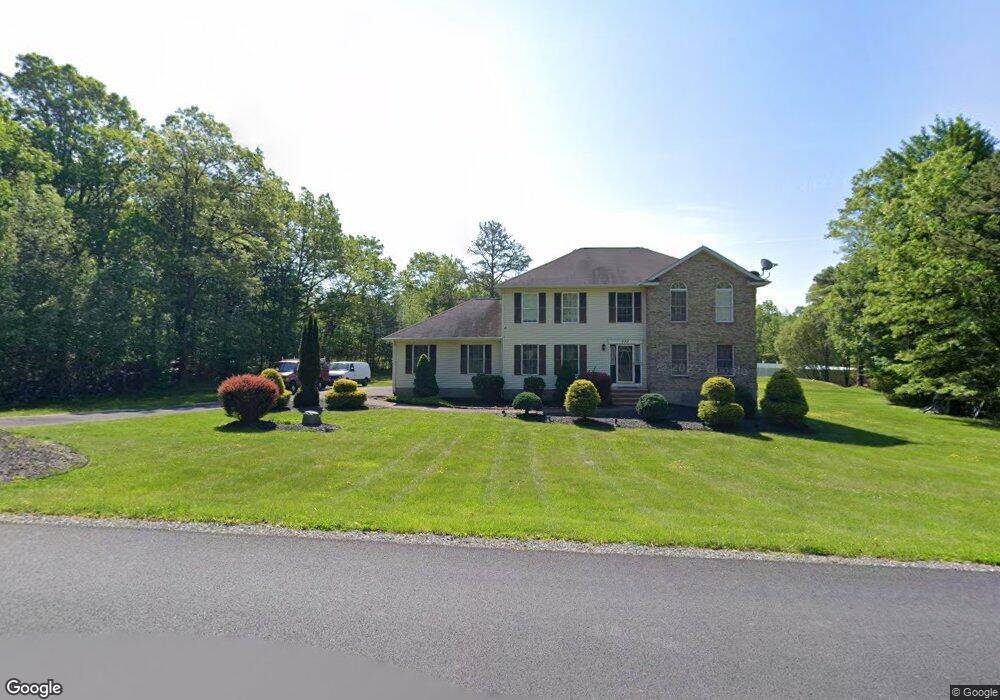 171 Green Chapel Ln, Cresco, PA 18326 - photo 1