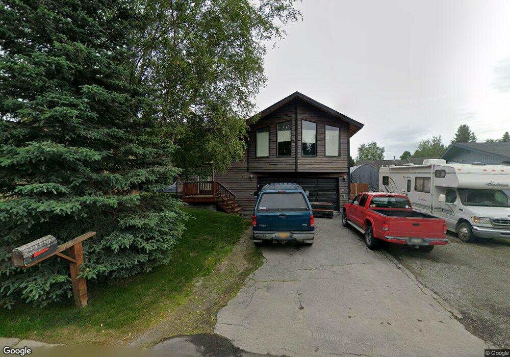 1330 Kirsten Cir, Anchorage, AK 99518 - photo 1