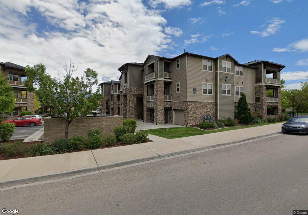 3821 Fontana Way unit G105, South Jordan, UT 84095 - photo 1