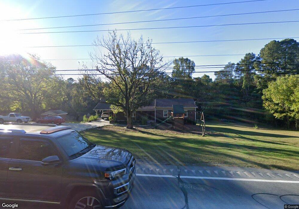 11699 Highway 411 N, Crandall, GA 30711 - photo 1