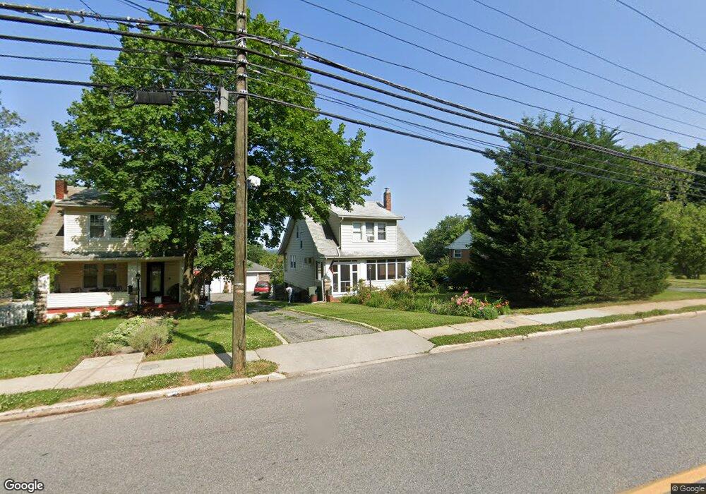 313 Bloomsbury Ave, Catonsville, MD 21228 - photo 1