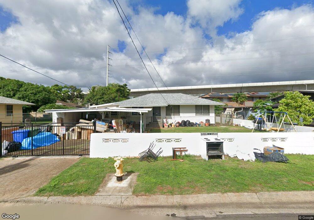 98-248 Aiea Kai Place unit A, Aiea, HI 96701 - photo 1