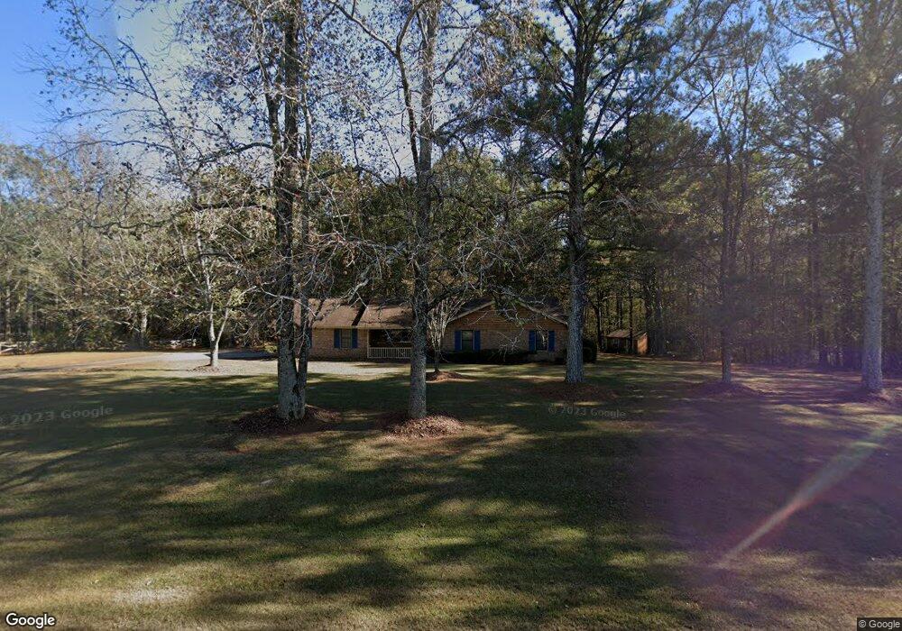 305 Smith Store Rd, Covington, GA 30016 - photo 1