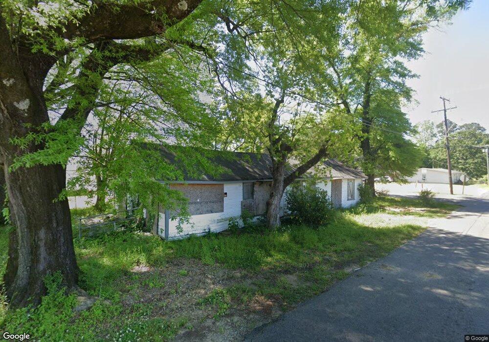 301 Ray St, Pineville, LA 71360 - photo 1