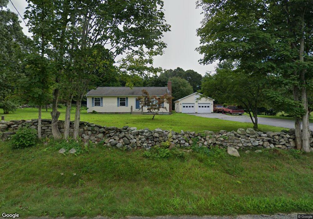 84 Scott Hill Rd, Bozrah, CT 06334 - photo 1